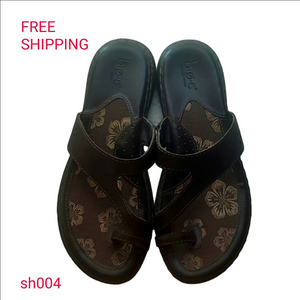 BOC Born Leather Sandal Bohemian Gorpcore b1